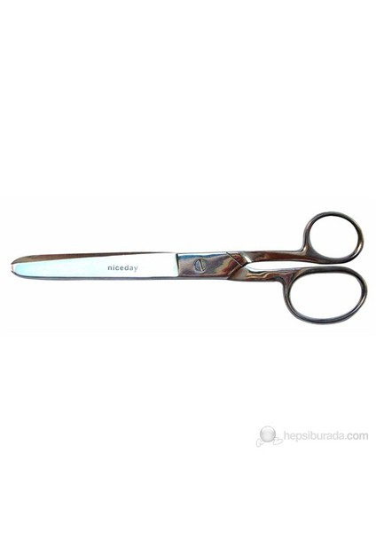 Çelik Makasları 20 cm.