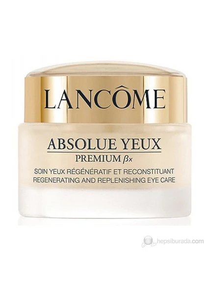 Absolue Yeux Premium Bx 20 Ml Göz Kremi