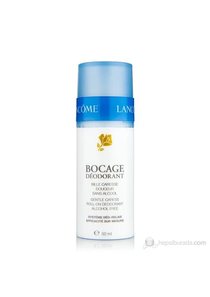 Bocage 50 Ml  Kadın Roll-On Deodorant