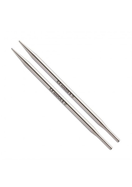 Click 5,5 Mm Örgü Ve Dantel Şişi - 766-2/5.5