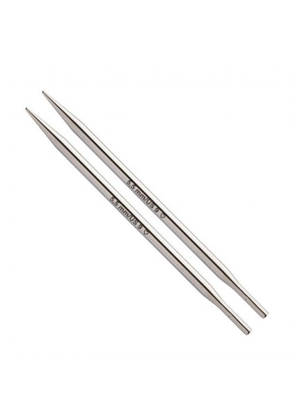 Click 5,5 Mm Örgü Ve Dantel Şişi - 766-2/5.5 fiyatları