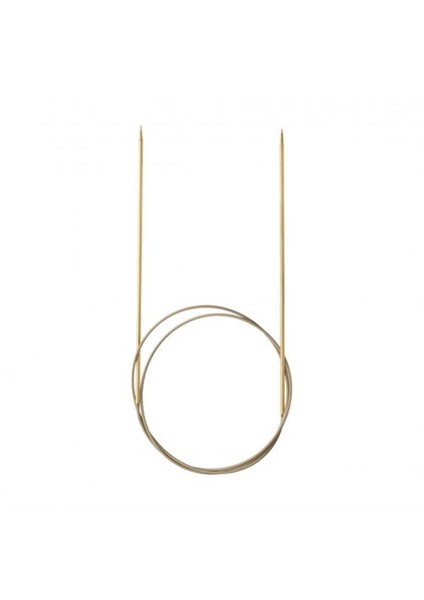 2 Mm 60 Cm Misinalı Örgü Ve Dantel Şişi - 755-7/60/2 fiyatları