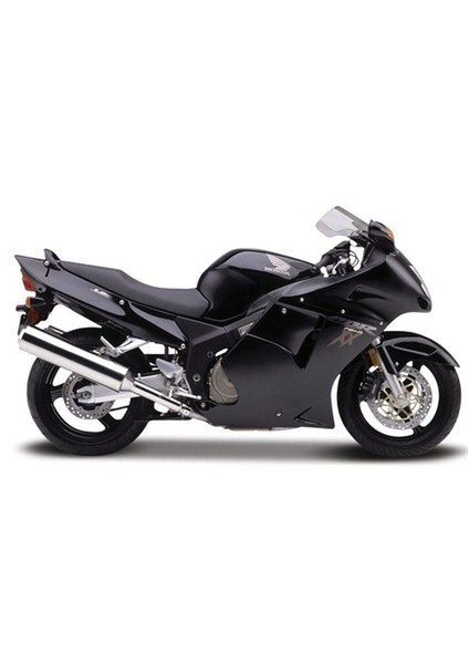 Maisto Honda Cbr 1100Xx