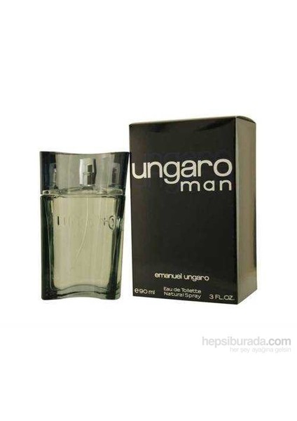 Man Edt 90 Ml Erkek Parfüm