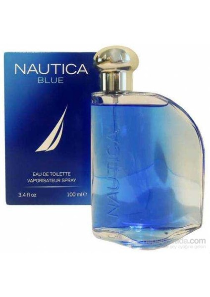 Blue Edt 100 Ml Erkek Parfüm