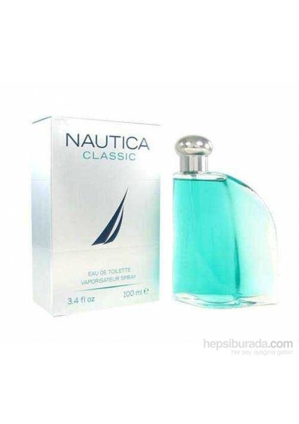 Classic Edt 100 Ml Erkek Parfüm