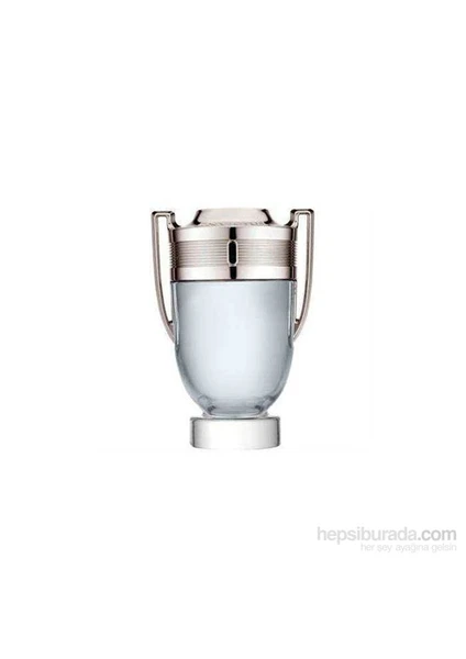 Paco Rabanne Invictus Edt 50 Ml Erkek Parfüm