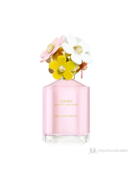 Daisy Edt 125 ml Kadın Parfüm