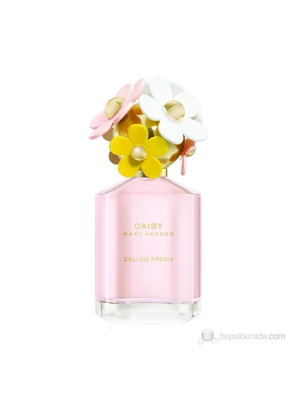 Marc Jacobs Daisy Edt 125 ml Kadın Parfüm