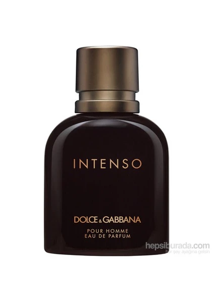 Dolce Gabbana İntenso Pour Homme Edp 75 Ml Erkek Parfüm