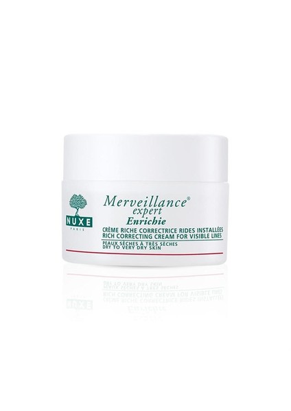 Merveillance Expert Crème Enrichie 50 ml