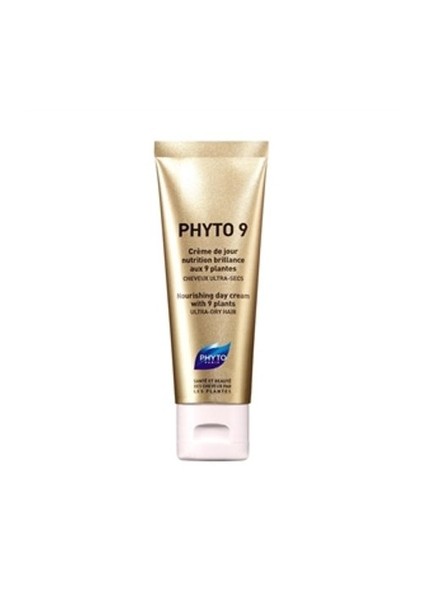 9 Day Cream 50 Ml