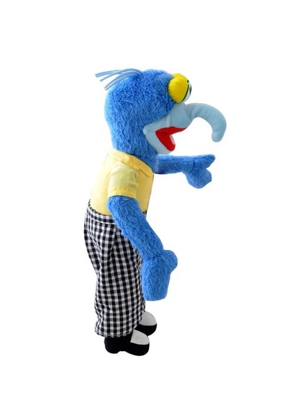Susam Sokağı Gonzo Peluş 32 cm. fiyatları