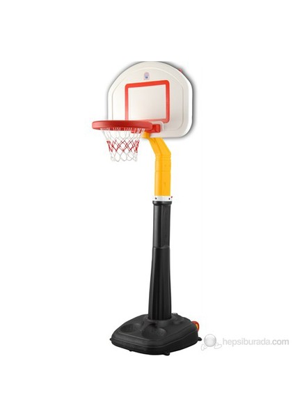 Profesyonel Basket Seti