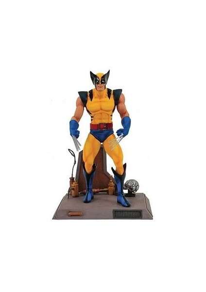 Marvel Select Wolverine Action Figure