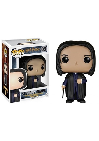 POP Figür - Harry Potter, Severus Snape