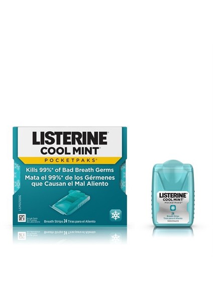 coll Mint Pocketpaks
