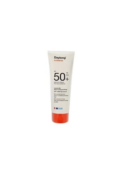 Extreme Spf 50+ 100ml Güneş Koruma Losyonu