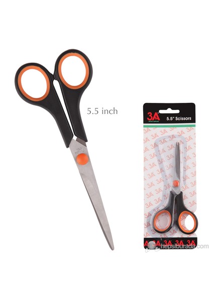 3A Makas 5,5 inch