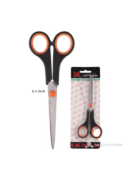 3A Makas 6,5 inch