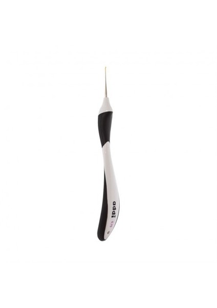 Swing 0,75 Mm 16 Cm Siyah Dantel Tığ - 145-7/16/0,75