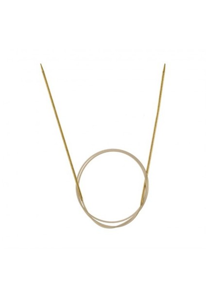 1,5 Mm 100 Cm Misinalı Şiş - 714-7/50/1,5