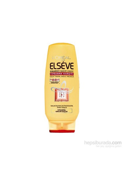 Elseve Sac Krm.200Ml Color Vive (7742610)