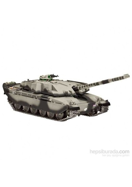 Challanger (Ölçek 1:72)