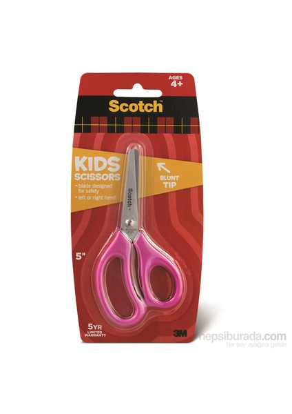 ® Çocuk Makası 5''