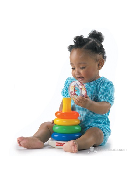 Fisher Price Renkli Halkalar modelleri