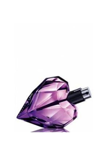 Dıesel Loverdose Edp 75 Ml. Bayan Parfüm