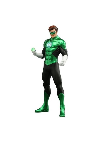 Kotobukiya Green Lantern New 52 Artfx+ Action Figure