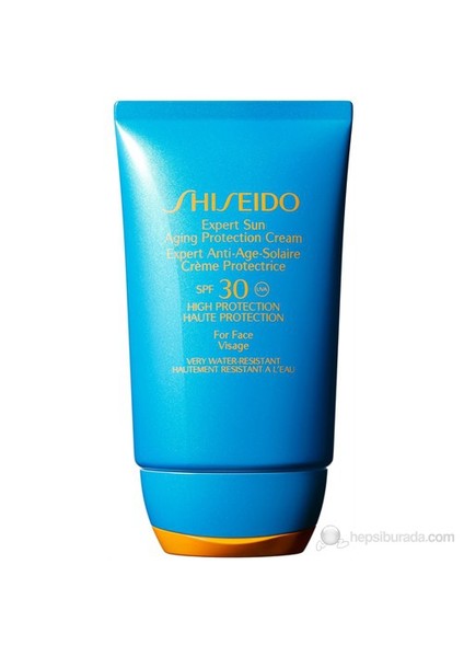 Expert Sun Aging Protection Cream Spf 30 50 Ml