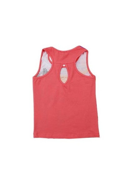 Kız Çocuk Pembe Atlet K-51Z534neb54 fiyatları