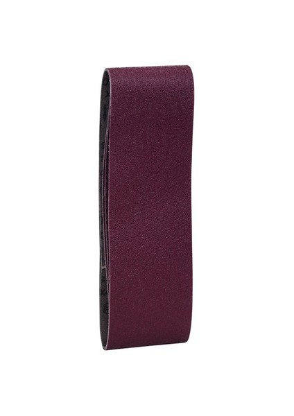 - Tank Zımpara Kağıdı 3'Lü Set, 75 X 533 Mm 60/80/100 Kum