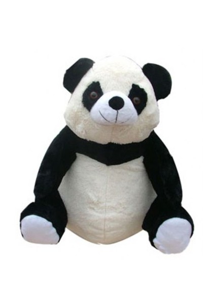 Selay Çinçila Panda Peluş Oyuncak 55 cm