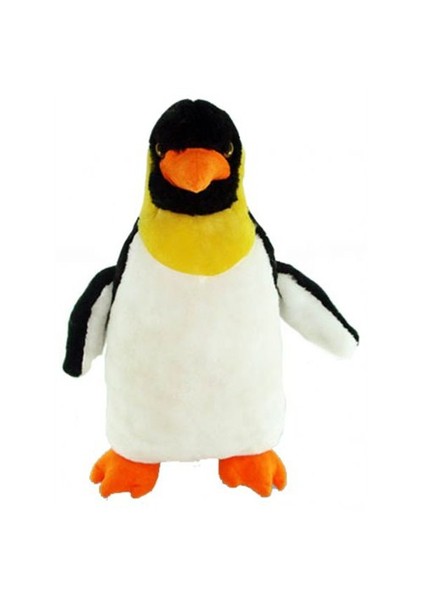 Selay Penguen Peluş Oyuncak 55 cm