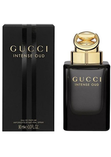 Oud Intense Edp 90 ml