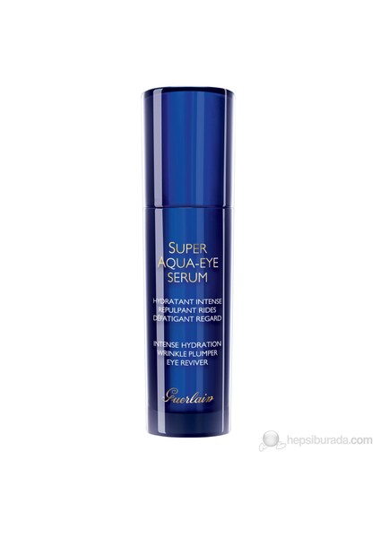 Super Aqua Hydratant Intense 15 Ml Göz Serumu