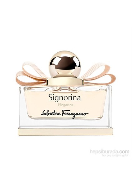 Signorina Eleganza Edp 100 Ml Kadın Parfümü