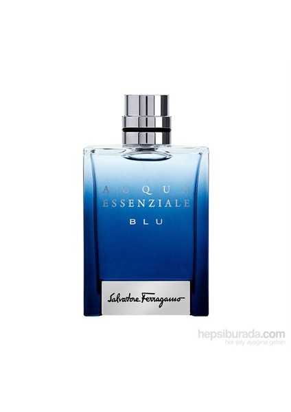 Acqua Essenziale Blu Edt 100 Ml Erkek Parfümü