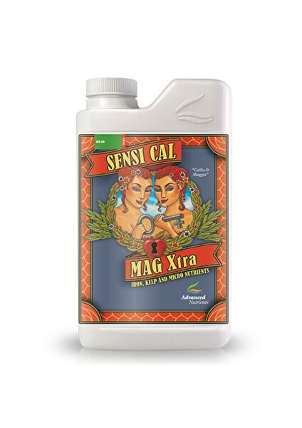 Advanced Nutrients Sensi Cal-Mag Xtra 1 Lt