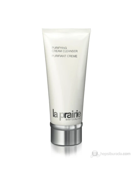 La Prairie Purifying Cream Cleancer 200 Ml