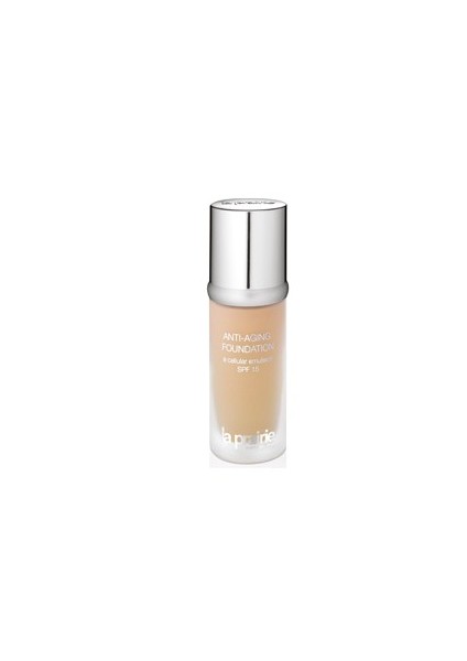 Anti Aging Fondöten Spf 15 30 Ml Renk: 500