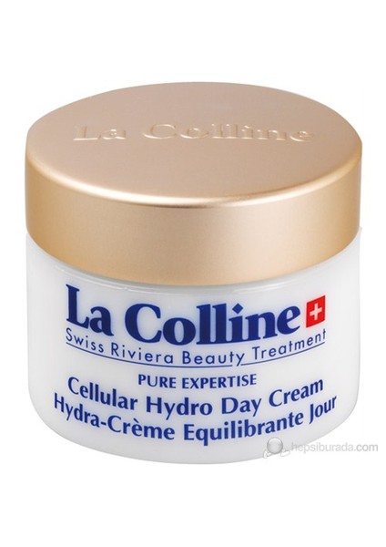 Cellular Hydro Day Cream 30 Ml