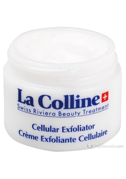 Active Cleansing Exfoliator 30 ml Peeling