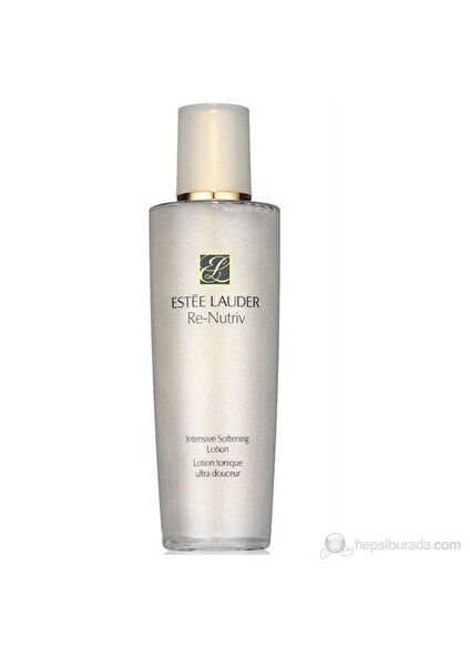 Estee Lauder Re Nutriv Intensive Softening Lotion 250 Ml