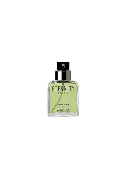 Eternity Edt 100 Ml Erkek Kofre