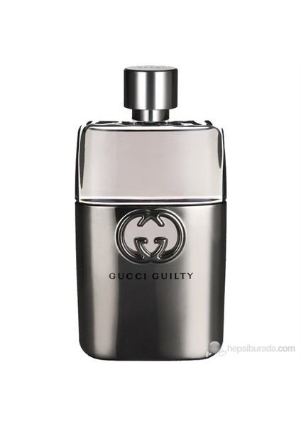 Guılty Pour Homme Edt 90 ml