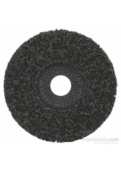 - Temizleme Keçesi - 125 Mm, 22,23 Mm, Sic, 7650 U/Min fiyatları